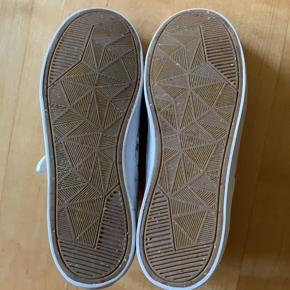 OTBT Court Star leather Sneakers 7